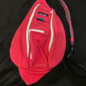 Kavu Rope Sling Bag